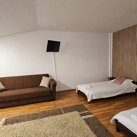 Apartamente Elegante In Regim Hotelier Iasi Luaran gambar