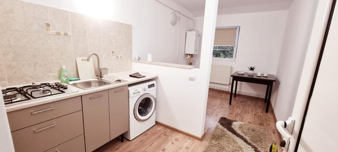 Apartamente Elegante In Regim Hotelier Iasi Luaran gambar