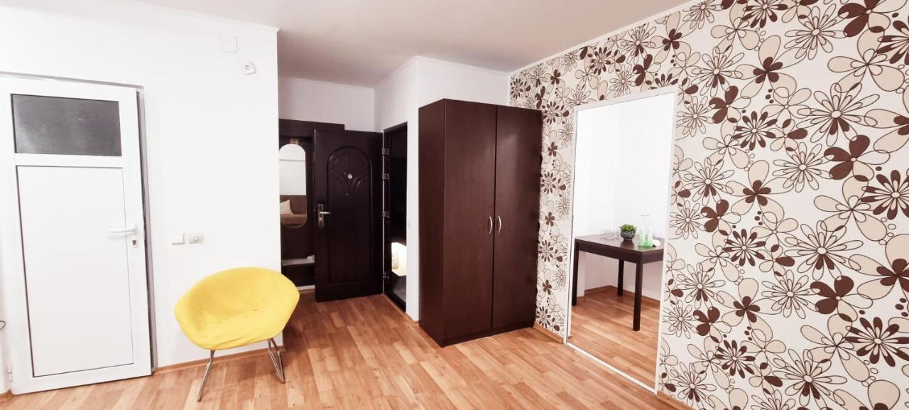 Apartamente Elegante In Regim Hotelier Iasi Luaran gambar