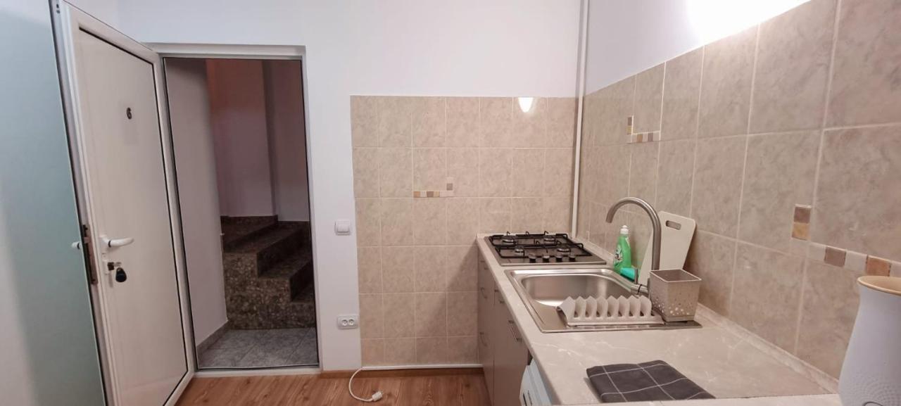 Apartamente Elegante In Regim Hotelier Iasi Luaran gambar