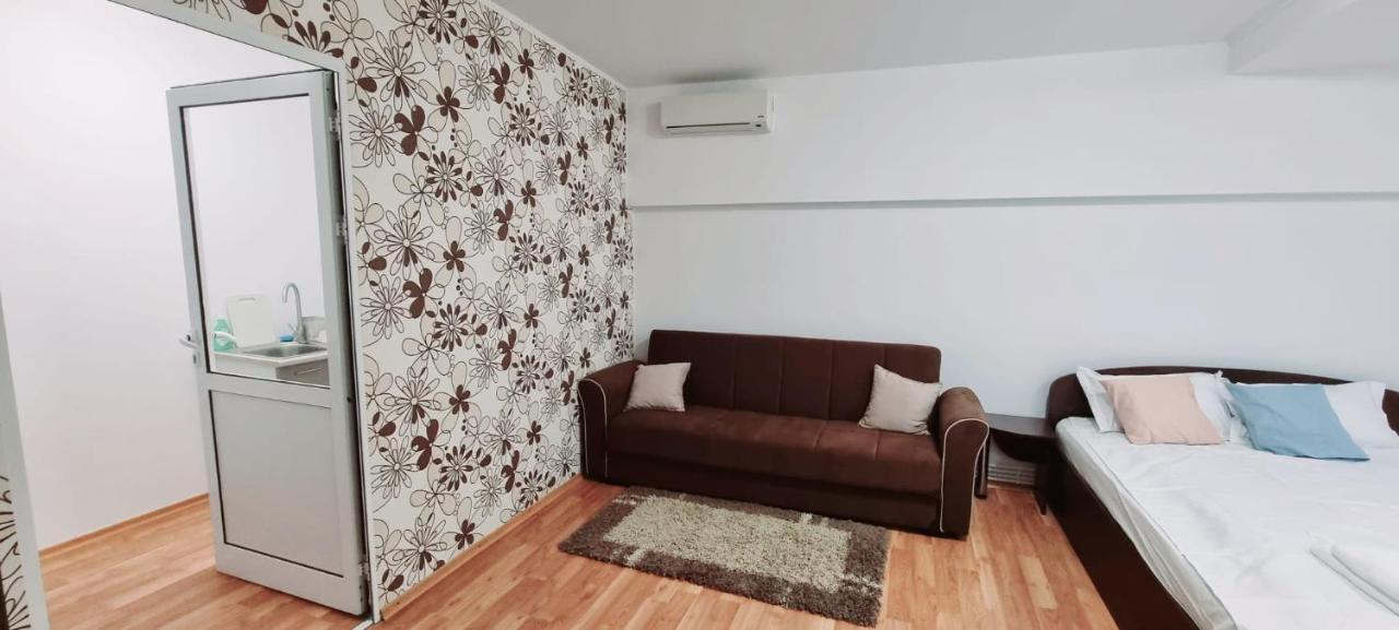 Apartamente Elegante In Regim Hotelier Iasi Luaran gambar