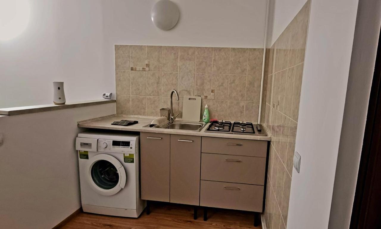 Apartamente Elegante In Regim Hotelier Iasi Luaran gambar