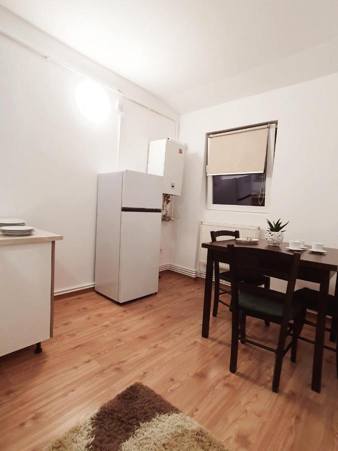 Apartamente Elegante In Regim Hotelier Iasi Luaran gambar