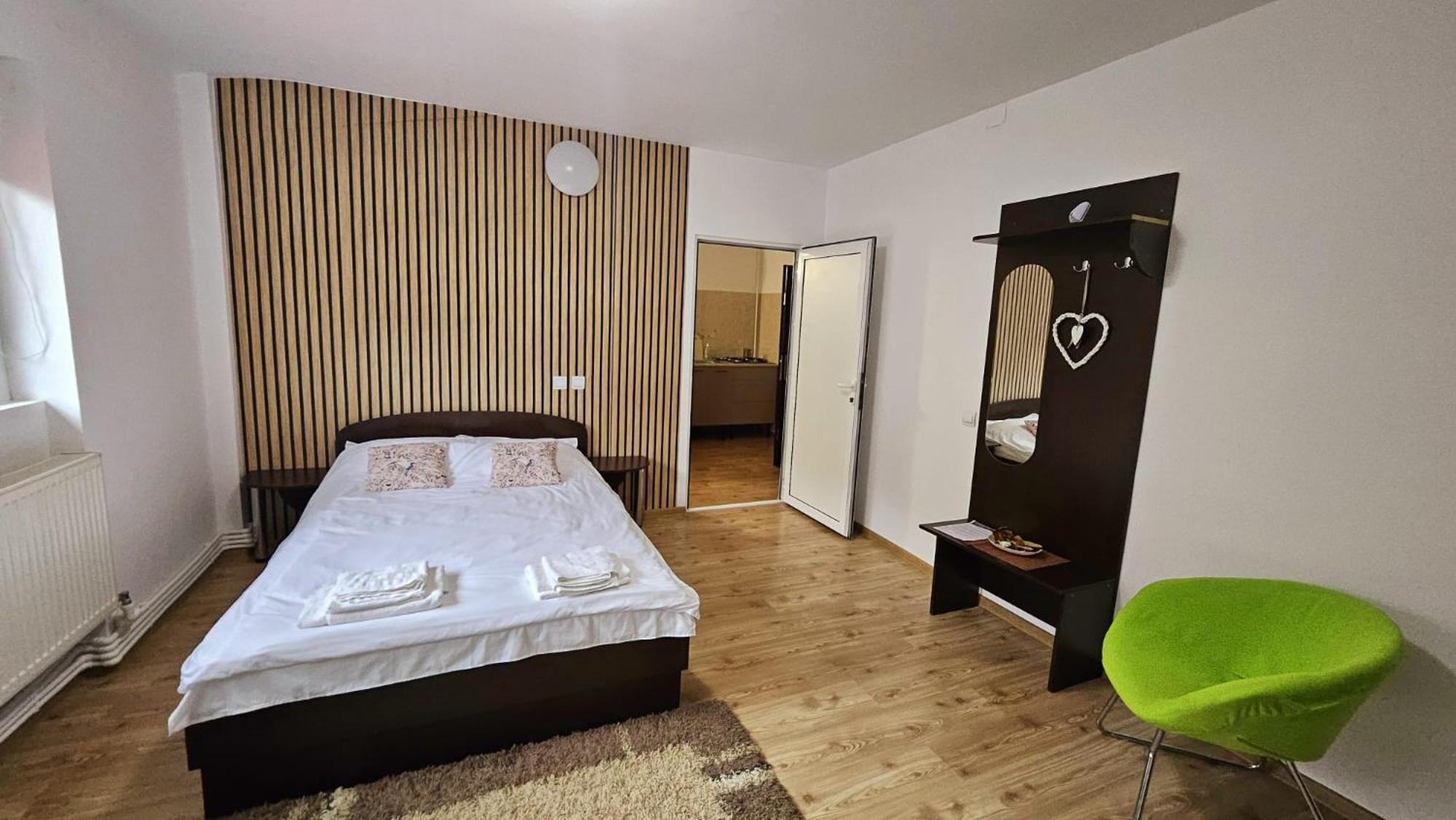Apartamente Elegante In Regim Hotelier Iasi Luaran gambar