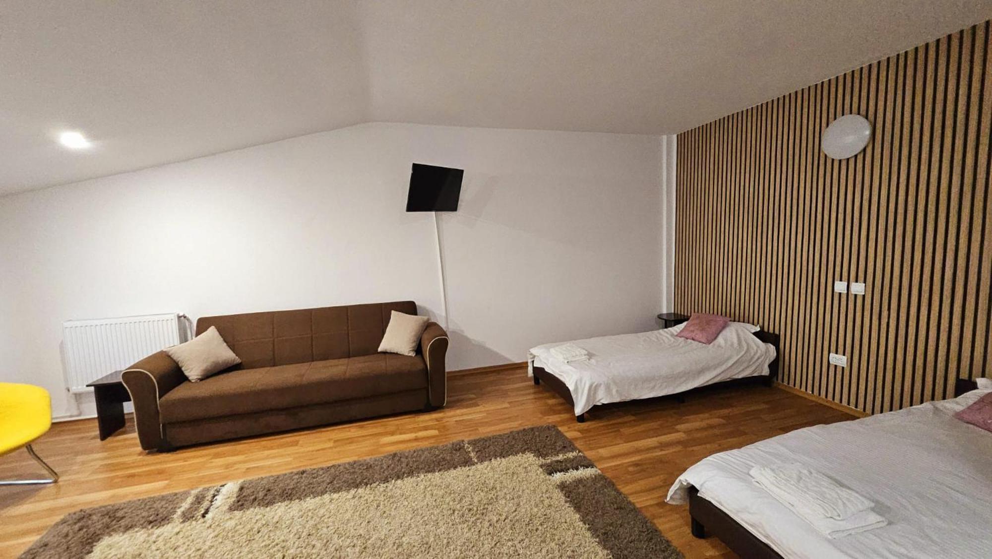 Apartamente Elegante In Regim Hotelier Iasi Luaran gambar
