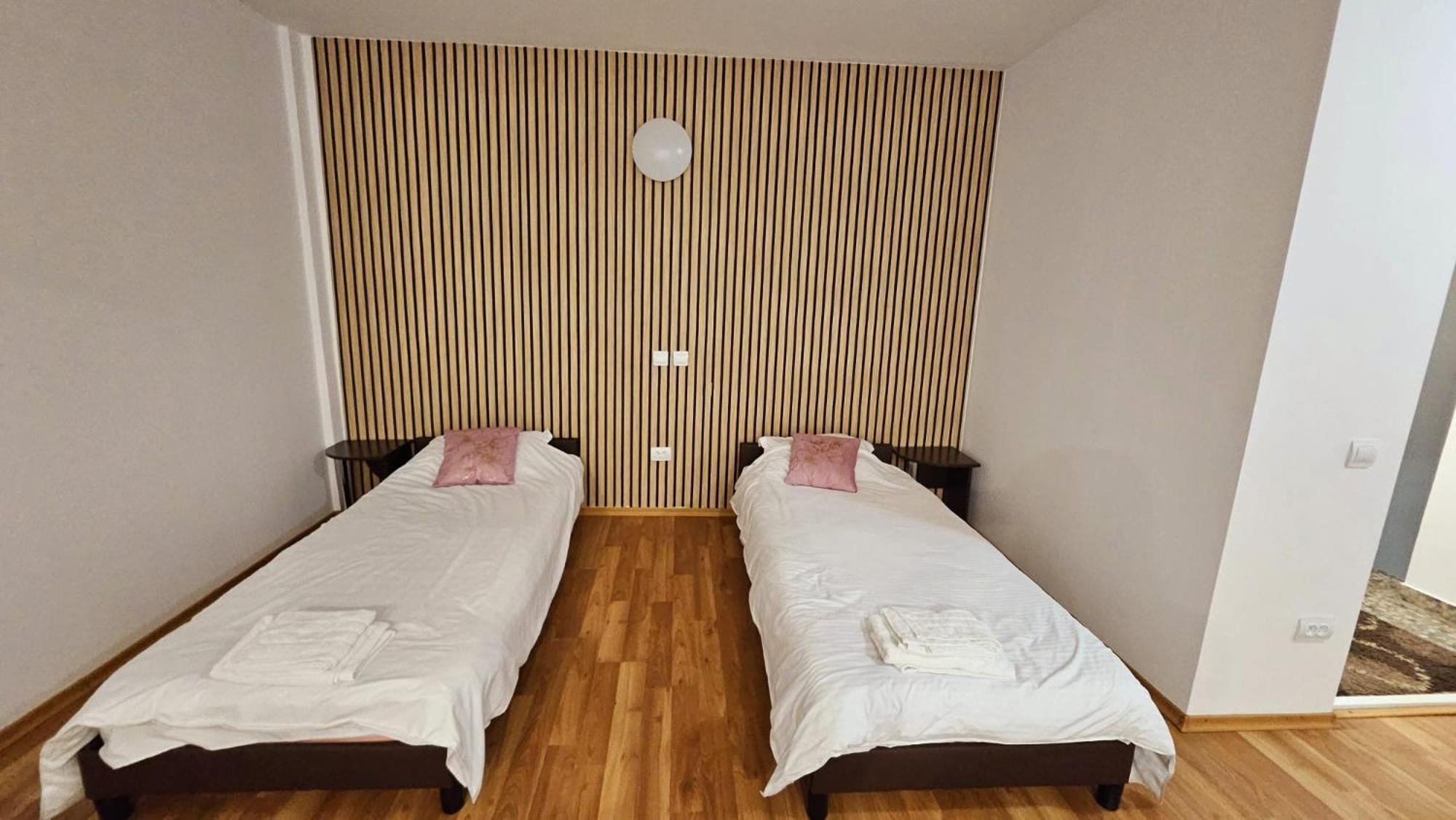 Apartamente Elegante In Regim Hotelier Iasi Luaran gambar