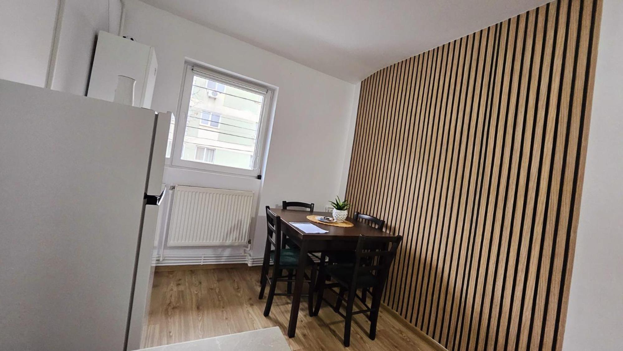 Apartamente Elegante In Regim Hotelier Iasi Luaran gambar