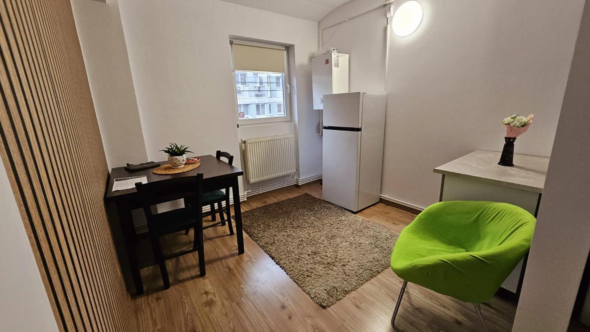 Apartamente Elegante In Regim Hotelier Iasi Luaran gambar